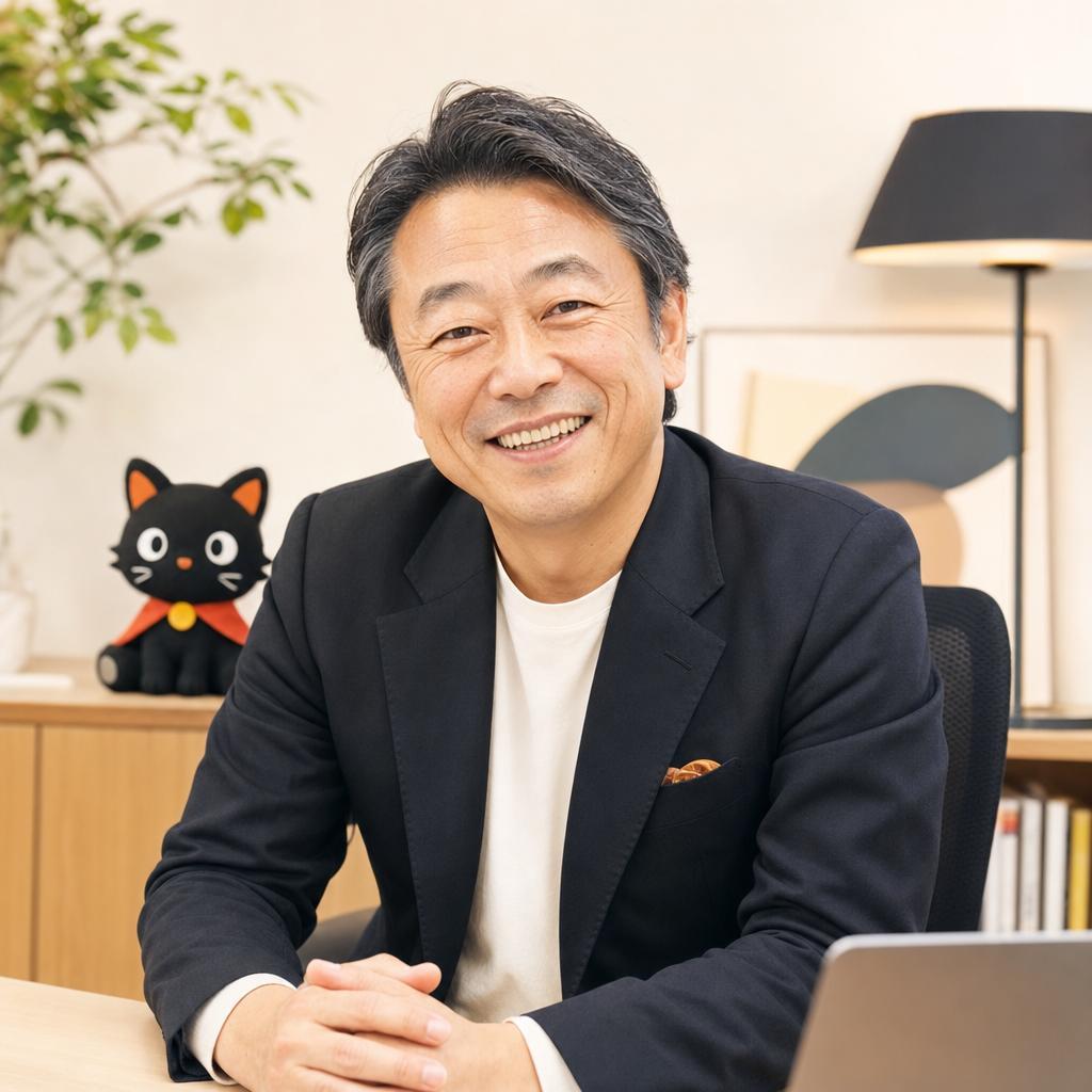 相談者のイメージ